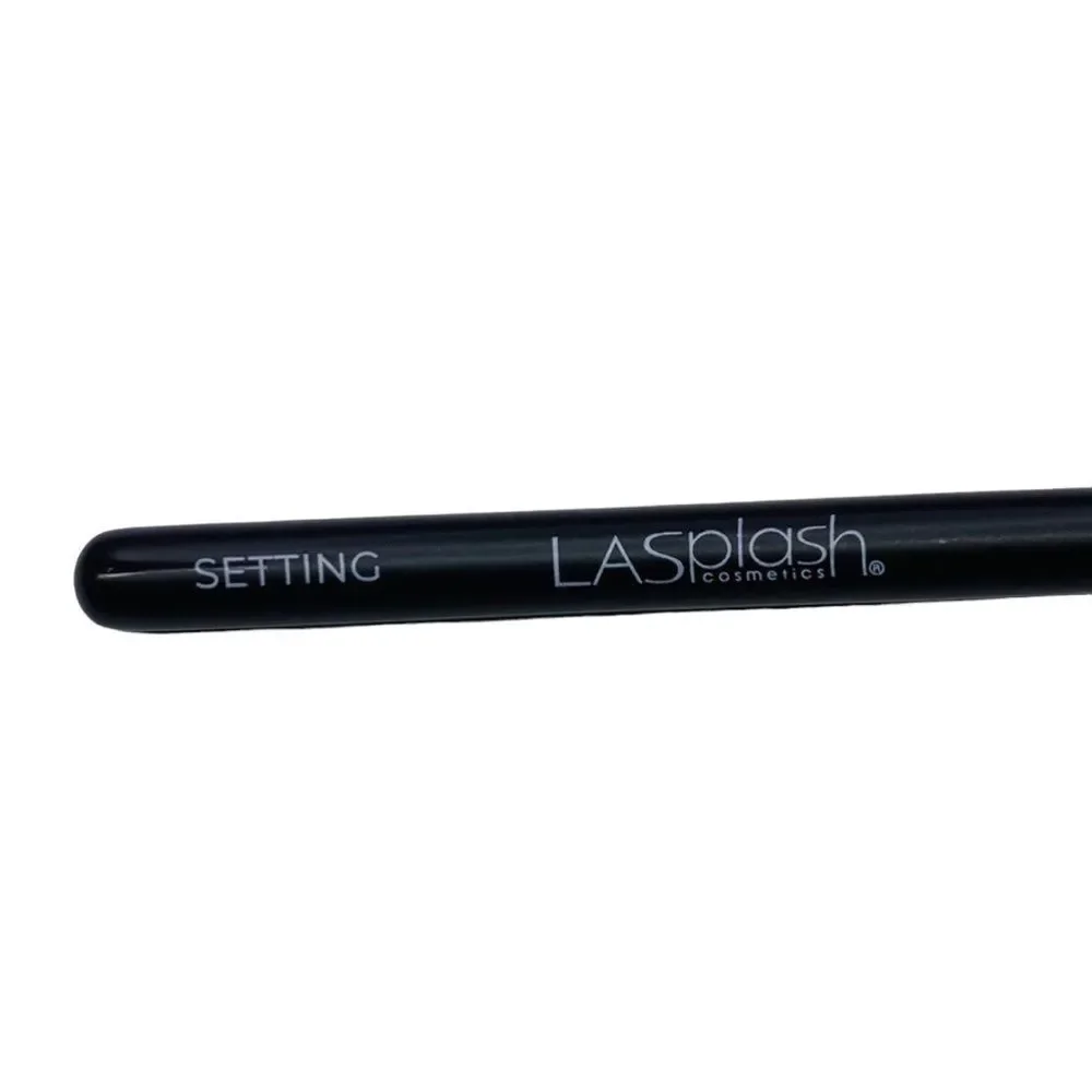 3/$20💘 LA Splash Eyeshadow Brush Set